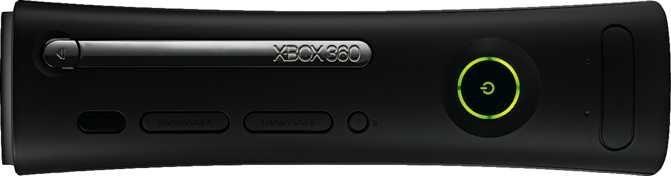 Refurbished Microsoft Xbox 360 Elite (Console Only) - Reebelo Österreich