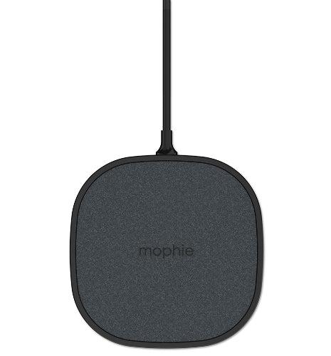 Refurbished Mophie Wireless Charging Pad 15W - Reebelo Österreich