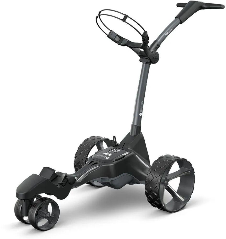 Refurbished Motocaddy ME REMOTE Electric Trolley - Reebelo Österreich