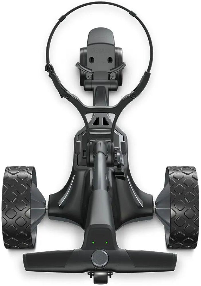 Refurbished Motocaddy ME REMOTE Electric Trolley - Reebelo Österreich