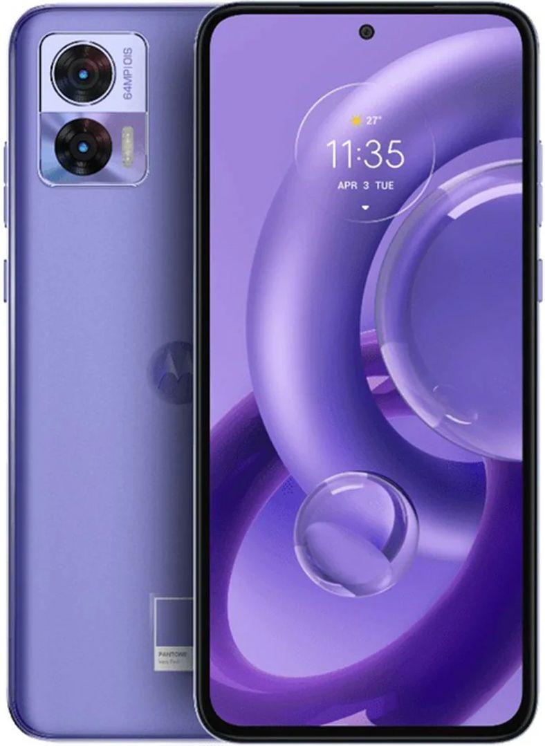 Refurbished Motorola Edge 30 Neo - Reebelo Österreich