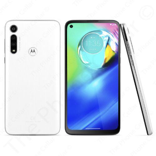 Refurbished Motorola G Fast - Reebelo Österreich