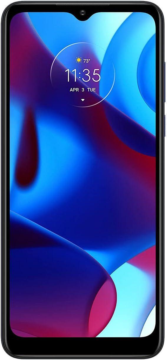 Refurbished Motorola G Pure (2021) - Reebelo Österreich