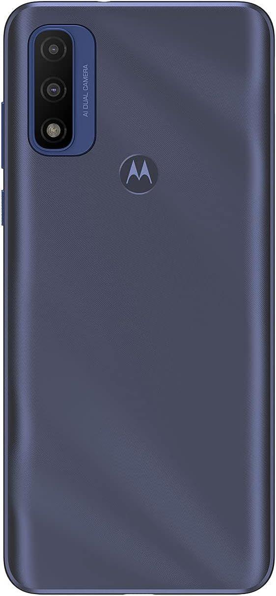 Refurbished Motorola G Pure (2021) - Reebelo Österreich