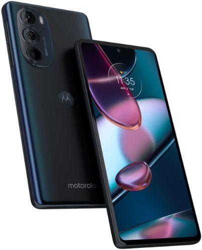 Refurbished Motorola Edge+ (2022) - Reebelo Österreich