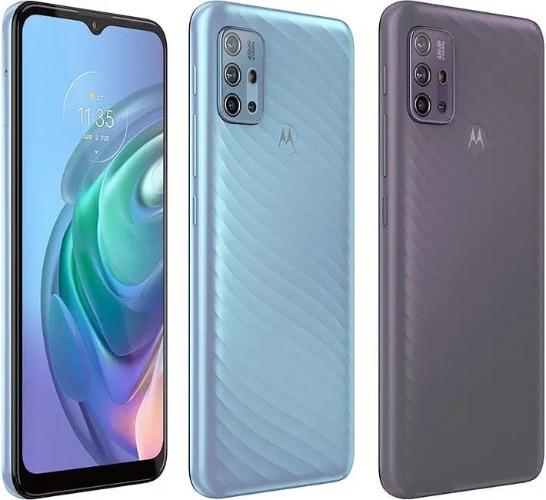 Refurbished Motorola Moto G10 - Reebelo Österreich