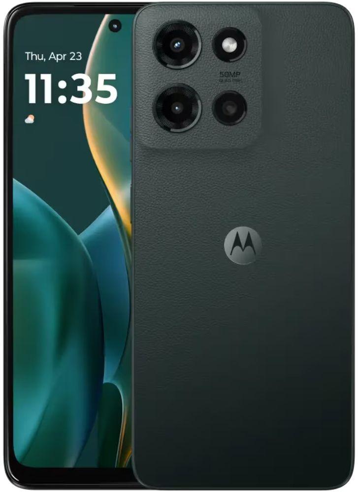 Refurbished Motorola Moto G (2025) - Reebelo Österreich
