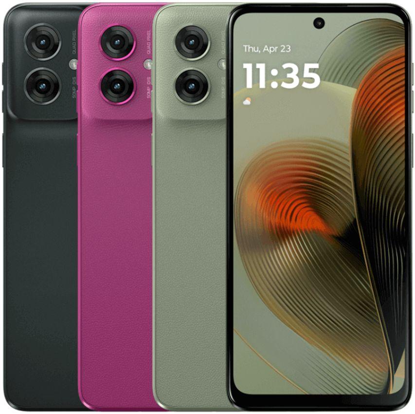 Refurbished Motorola Moto G55 - Reebelo Österreich