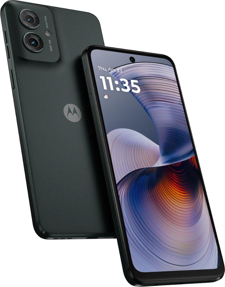 Refurbished Motorola Moto G55 - Reebelo Österreich