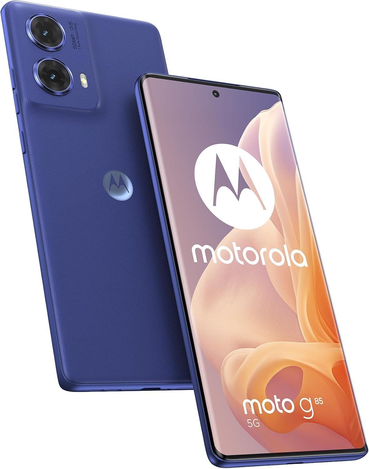Refurbished Motorola Moto G85 (5G) - Reebelo Österreich