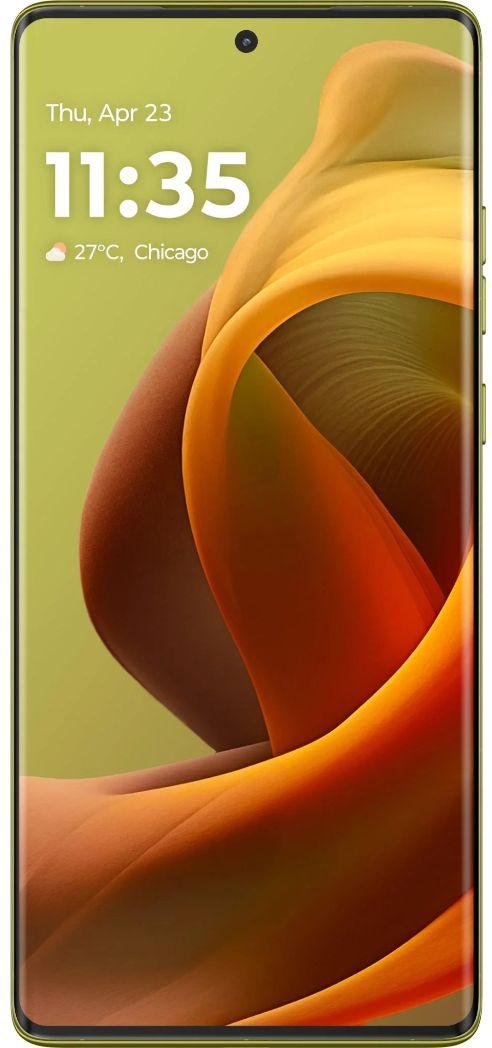 Refurbished Motorola Moto G85 (5G) - Reebelo Österreich