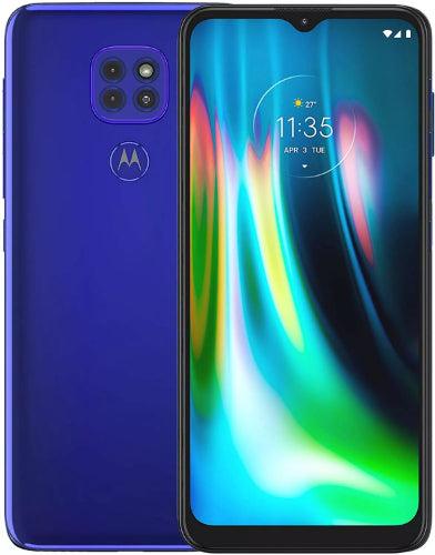 Refurbished Motorola Moto G9 Play - Reebelo Österreich