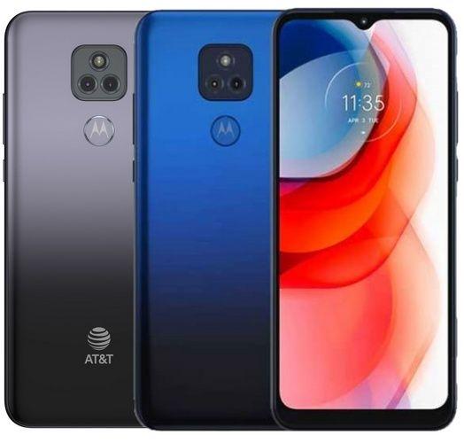 Refurbished Motorola Moto G Play (2021) - Reebelo Österreich