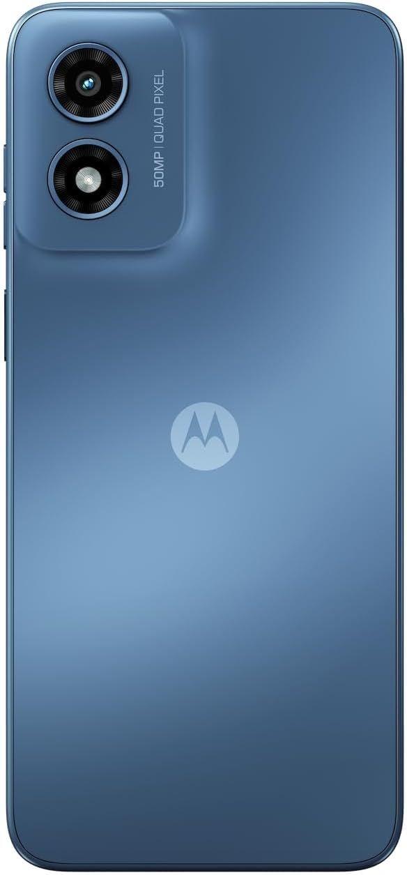Refurbished Motorola Moto G Play (2024) - Reebelo Österreich