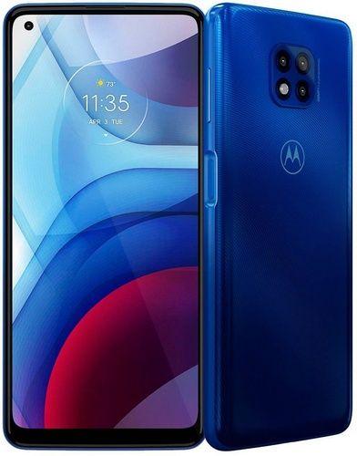 Refurbished Motorola Moto G Power (2021) - Reebelo Österreich
