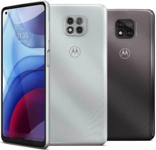 Refurbished Motorola Moto G Power (2021) - Reebelo Österreich