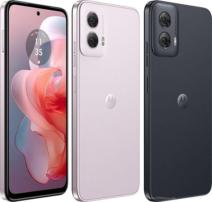 Refurbished Motorola Moto G Power 5G (2024) - Reebelo Österreich