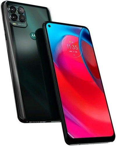 Refurbished Motorola Moto G Stylus 5G (2021) - Reebelo Österreich