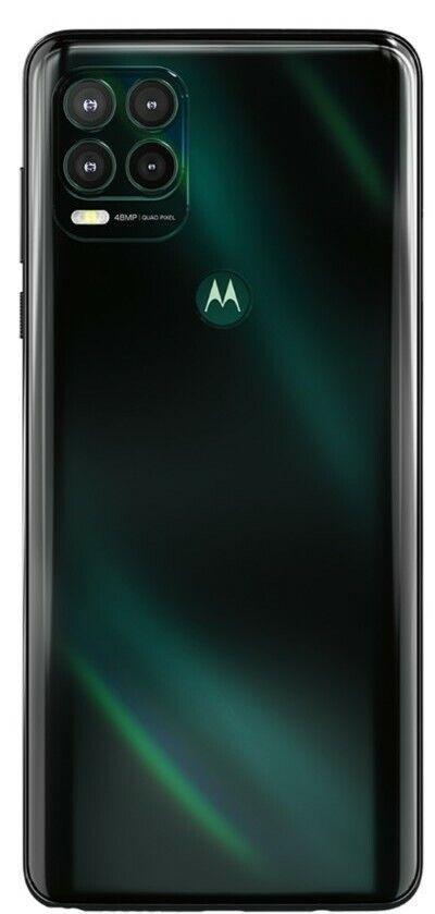 Refurbished Motorola Moto G Stylus 5G (2021) - Reebelo Österreich