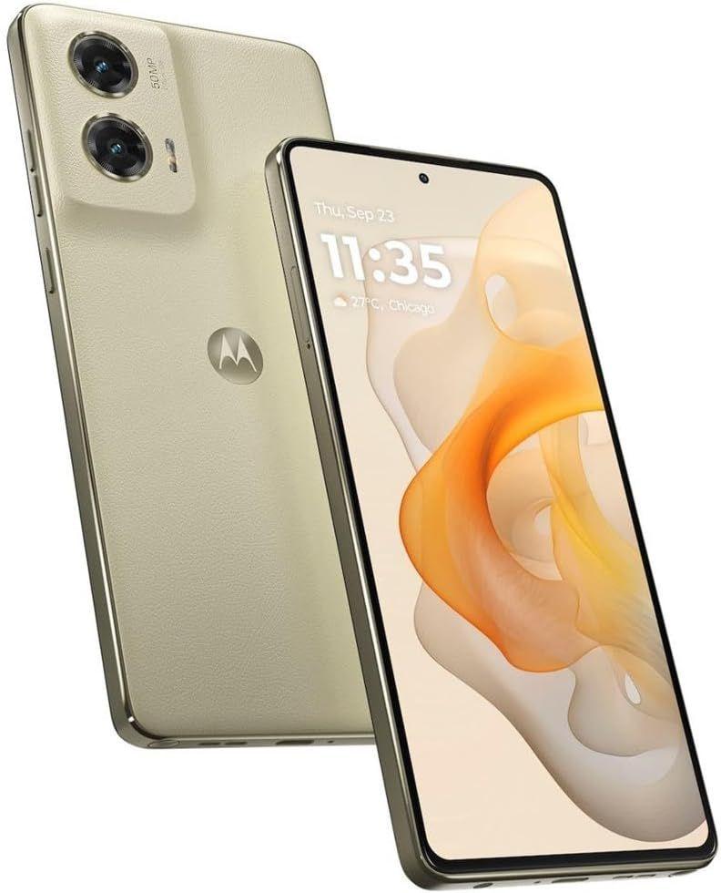 Refurbished Motorola Moto G Stylus 5G (2024) - Reebelo Österreich