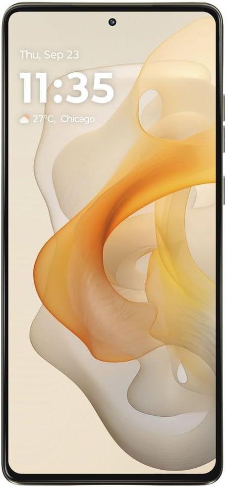 Refurbished Motorola Moto G Stylus 5G (2024) - Reebelo Österreich