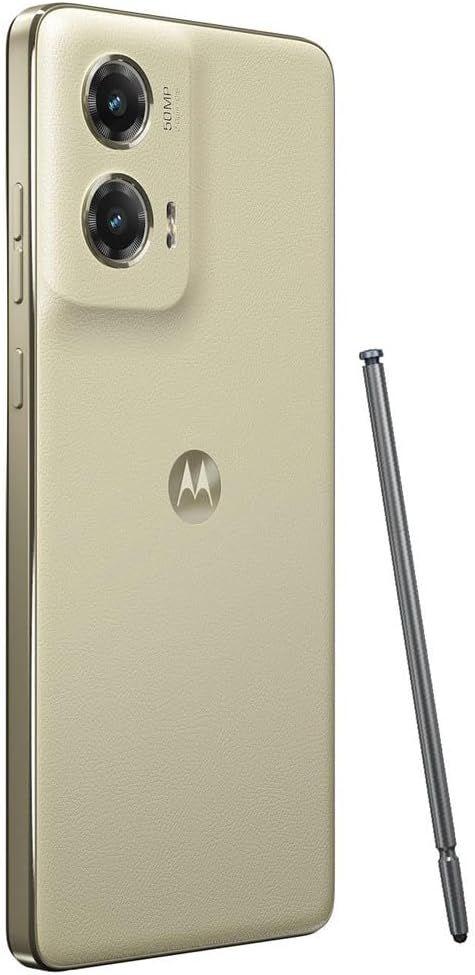 Refurbished Motorola Moto G Stylus 5G (2024) - Reebelo Österreich
