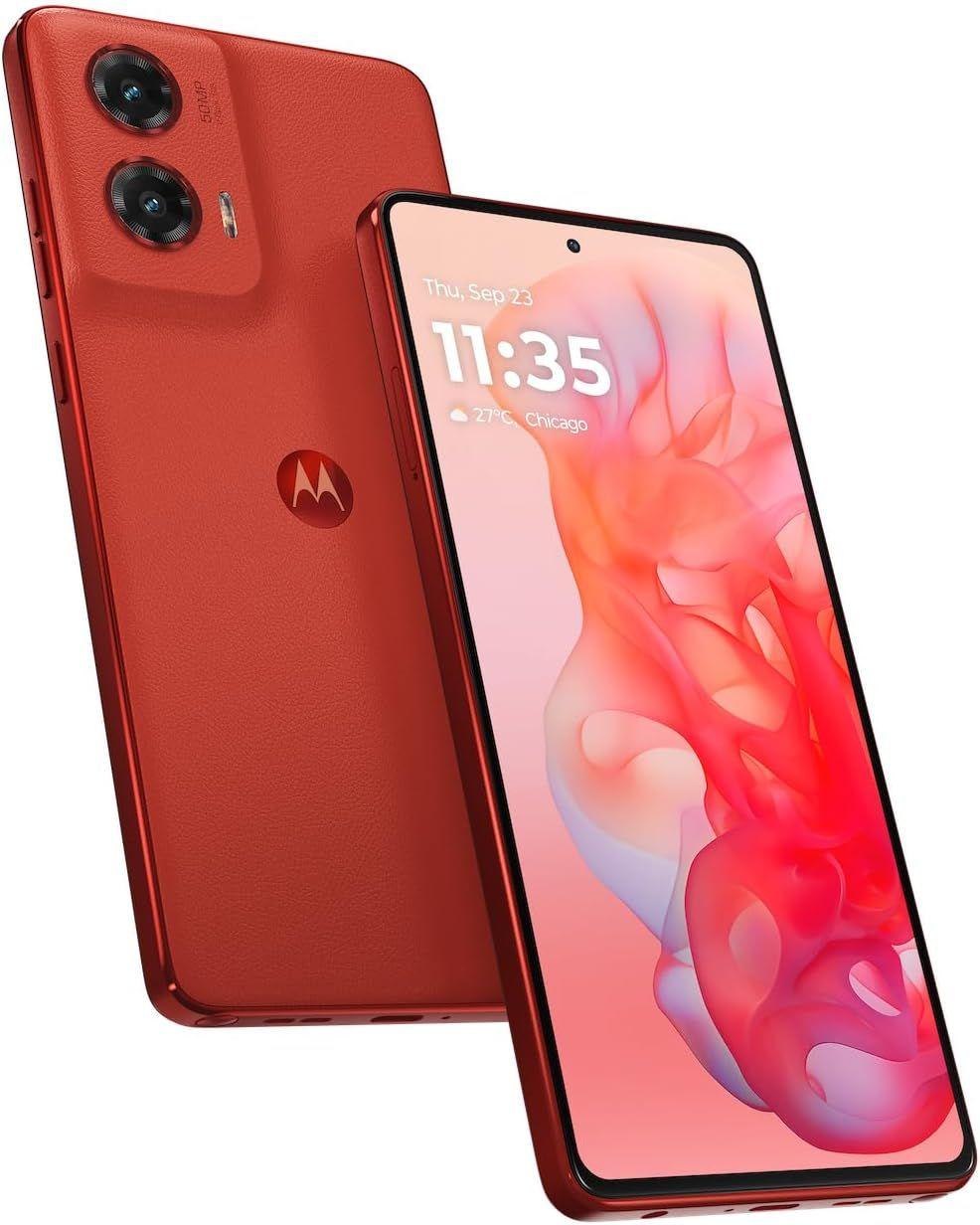 Refurbished Motorola Moto G Stylus 5G (2024) - Reebelo Österreich