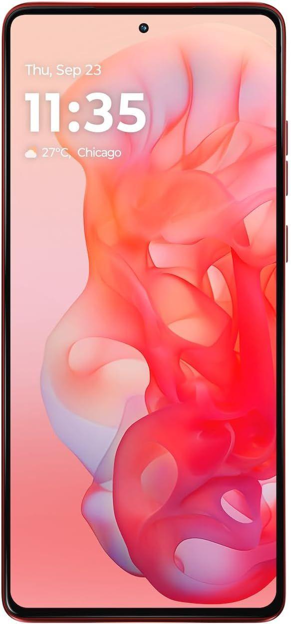 Refurbished Motorola Moto G Stylus 5G (2024) - Reebelo Österreich