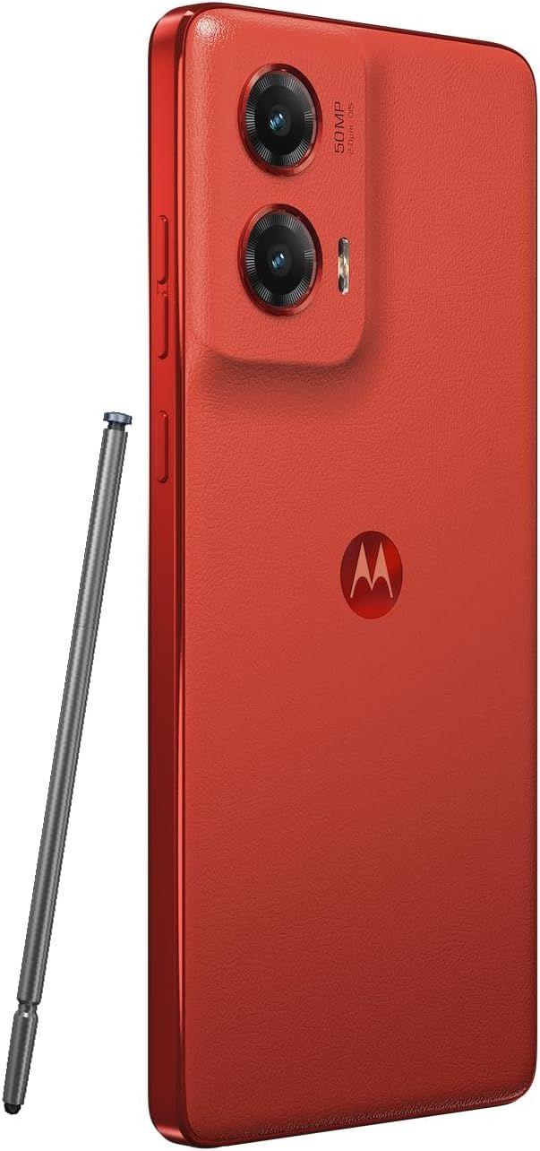 Refurbished Motorola Moto G Stylus 5G (2024) - Reebelo Österreich