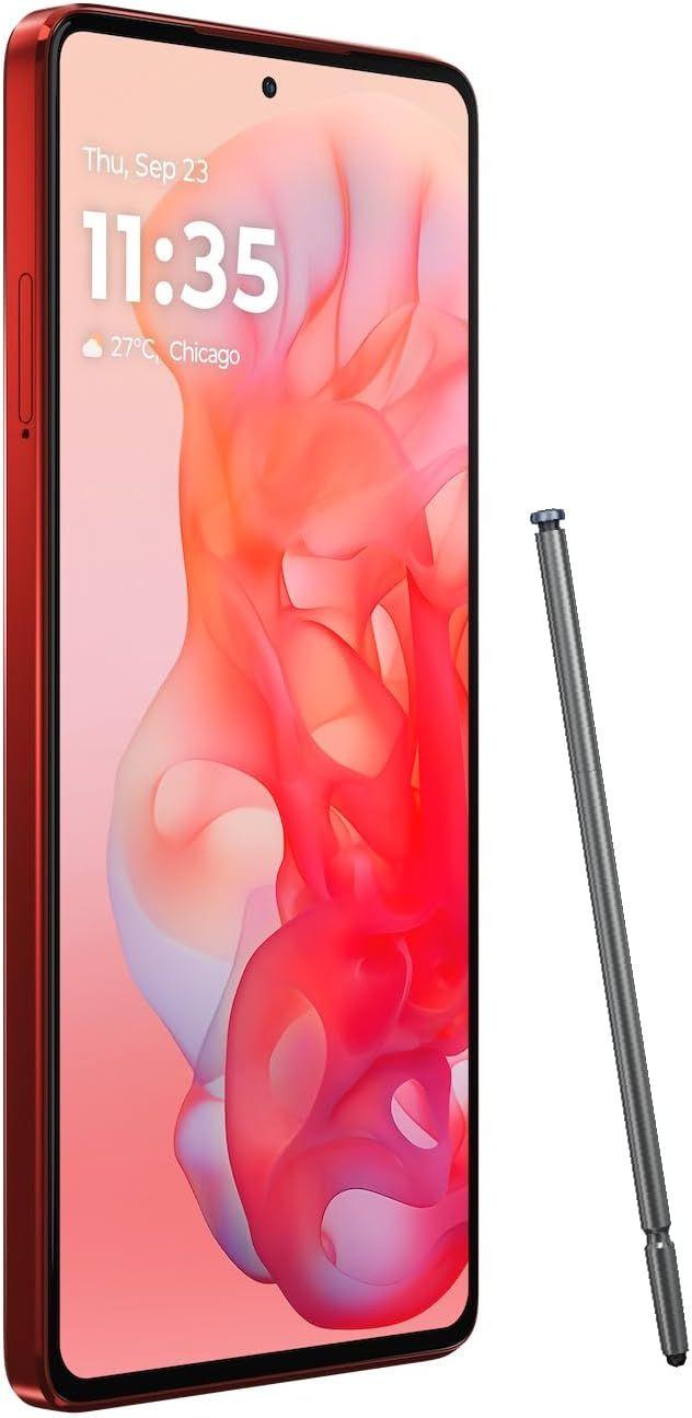 Refurbished Motorola Moto G Stylus 5G (2024) - Reebelo Österreich