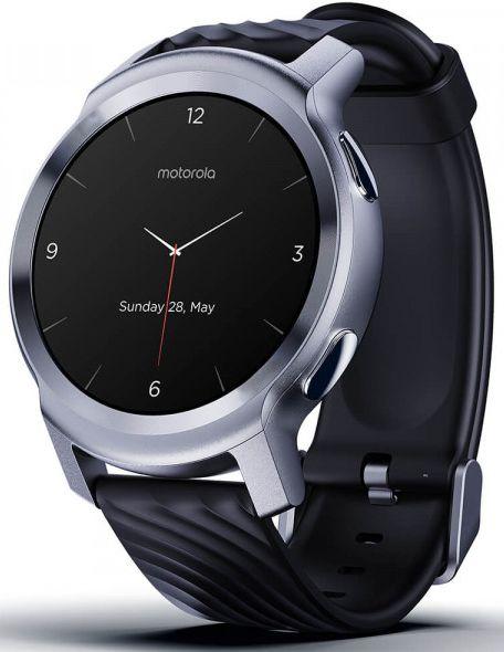 Refurbished Motorola Moto Watch 100 - Reebelo Österreich