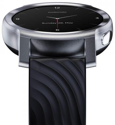 Refurbished Motorola Moto Watch 100 - Reebelo Österreich