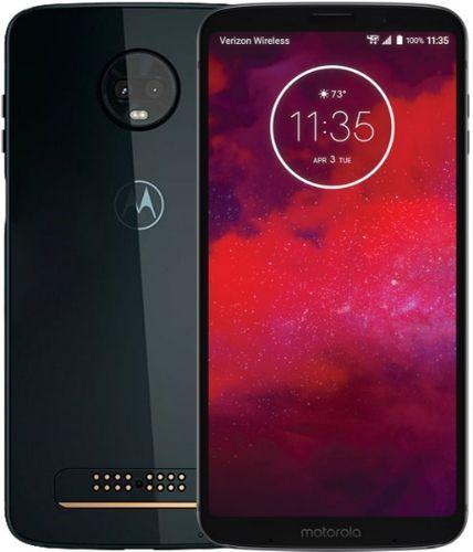 Refurbished Motorola Moto Z3 - Reebelo Österreich