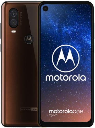 Refurbished Motorola One Vision - Reebelo Österreich