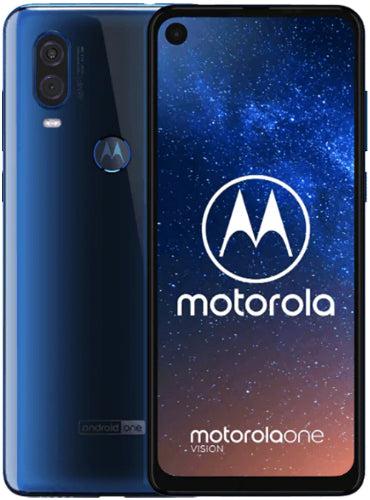 Refurbished Motorola One Vision - Reebelo Österreich