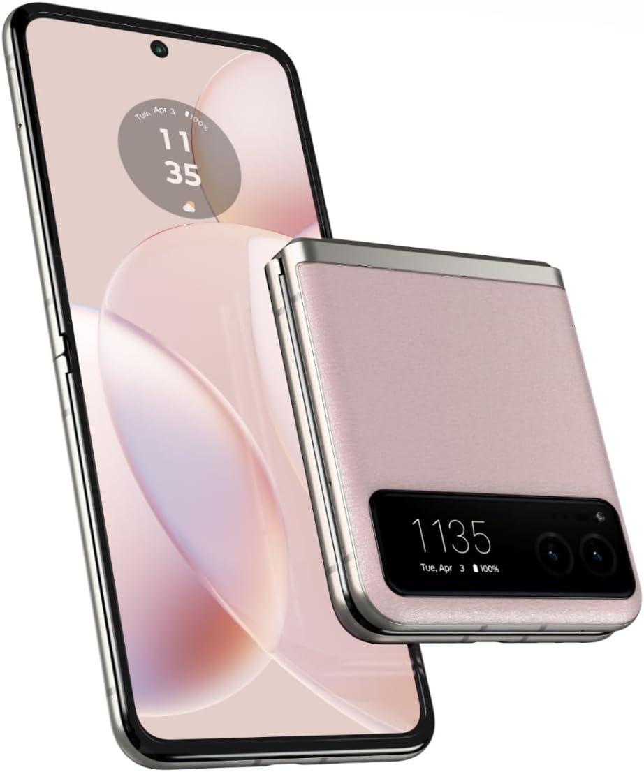 Refurbished Motorola Razr (2023) - Reebelo Österreich