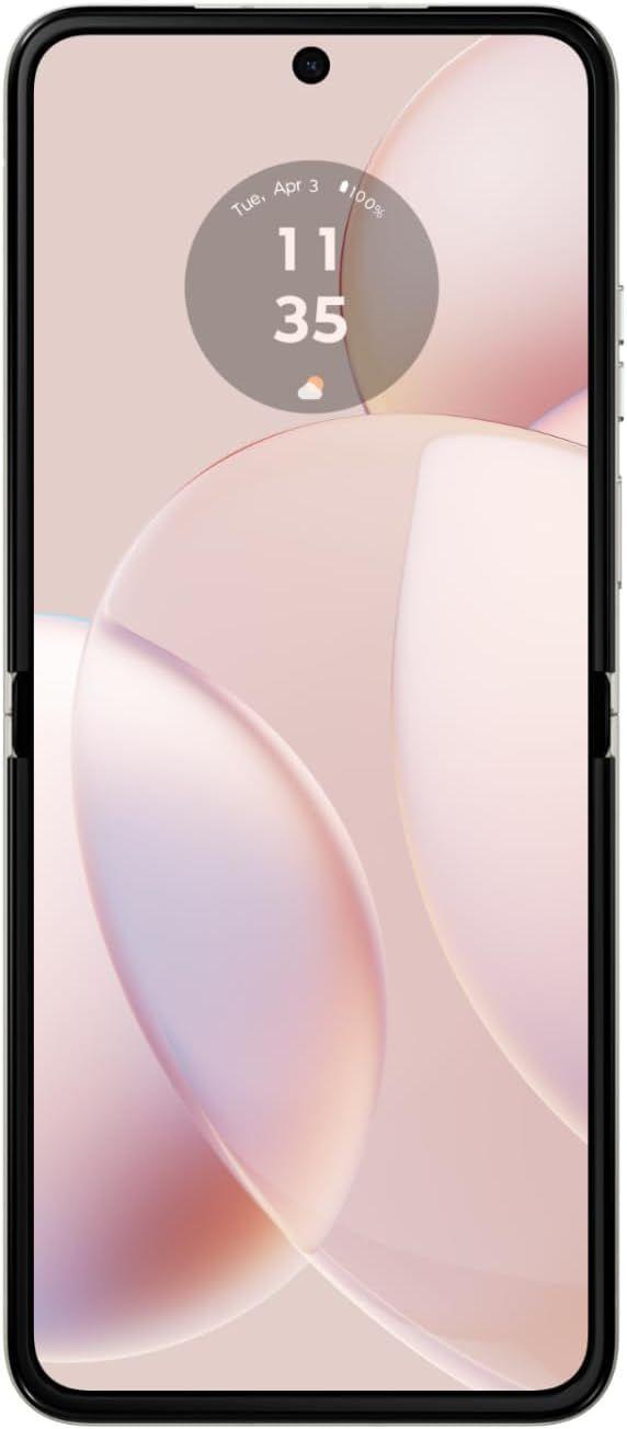 Refurbished Motorola Razr (2023) - Reebelo Österreich