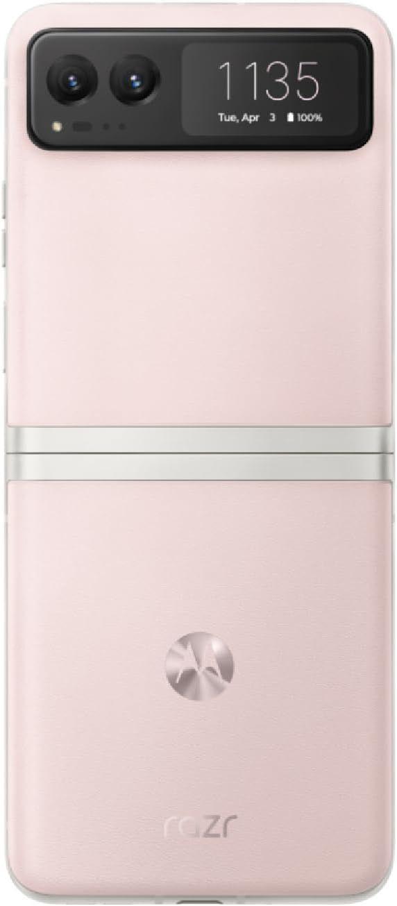 Refurbished Motorola Razr (2023) - Reebelo Österreich