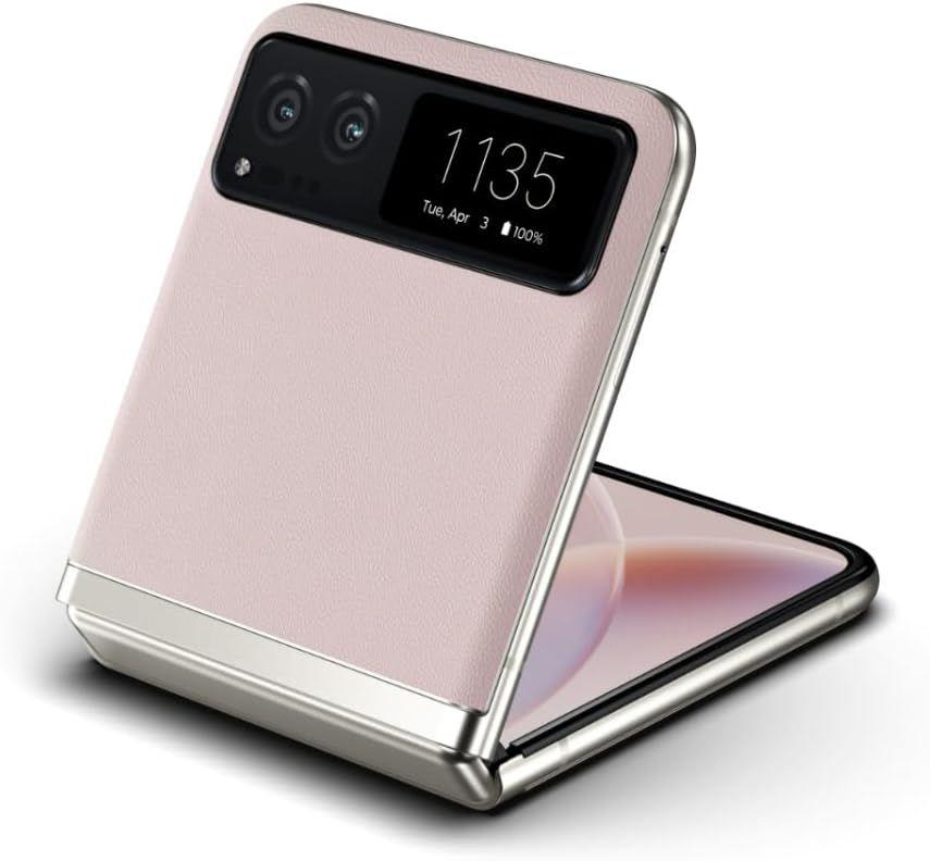 Refurbished Motorola Razr (2023) - Reebelo Österreich