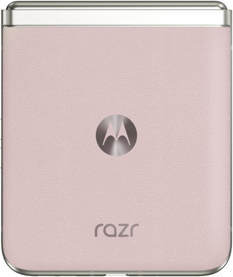 Refurbished Motorola Razr (2023) - Reebelo Österreich