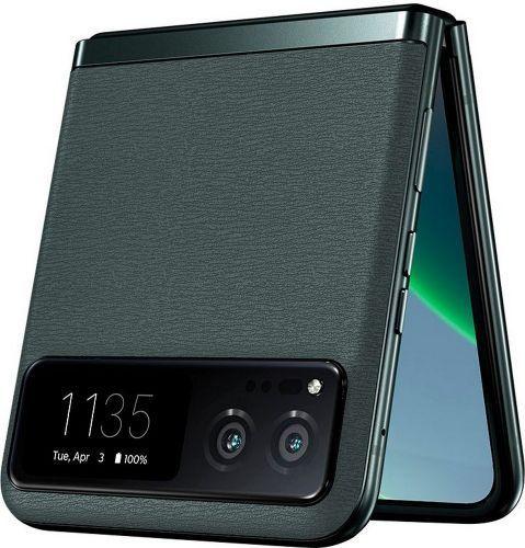 Refurbished Motorola Razr (2023) - Reebelo Österreich