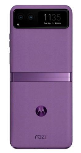 Refurbished Motorola Razr (2023) - Reebelo Österreich