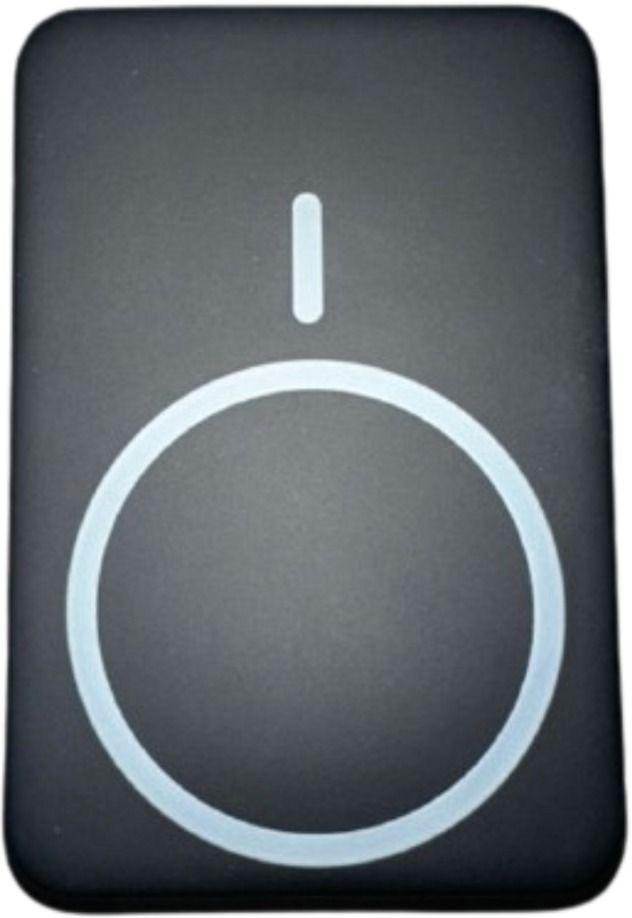 Refurbished MyCharge Magnetic Wireless 5000mAh Powerbank MP50KK-A - Reebelo Österreich