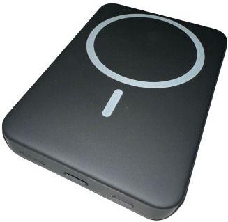 Refurbished MyCharge Magnetic Wireless 5000mAh Powerbank MP50KK-A - Reebelo Österreich