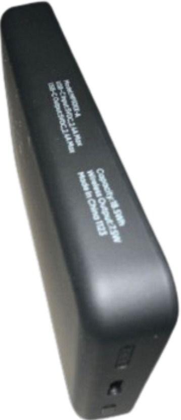 Refurbished MyCharge Magnetic Wireless 5000mAh Powerbank MP50KK-A - Reebelo Österreich
