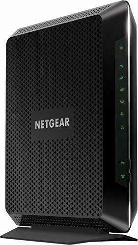 Refurbished Netgear C7000-100NAR AC1900 WiFi Cable Modem Router Combo - Reebelo Österreich