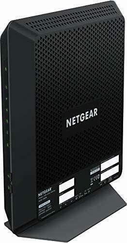Refurbished Netgear C7000-100NAR AC1900 WiFi Cable Modem Router Combo - Reebelo Österreich