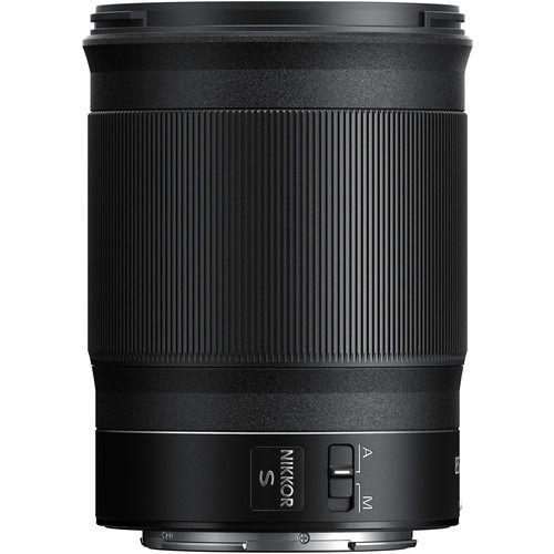 Refurbished Nikon NIKKOR Z 85mm f/1.8 S Lens - Reebelo Österreich