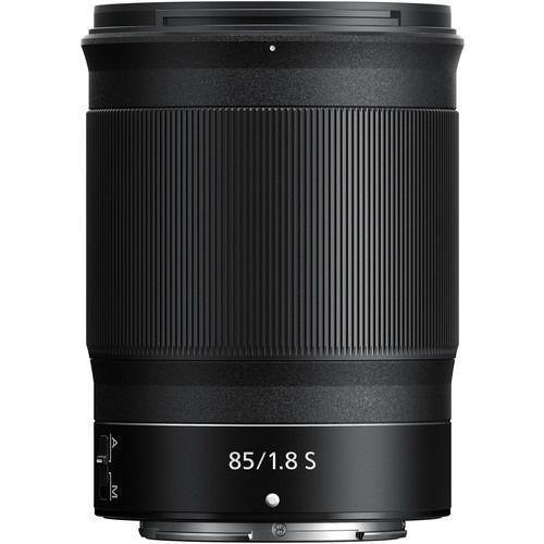 Refurbished Nikon NIKKOR Z 85mm f/1.8 S Lens - Reebelo Österreich