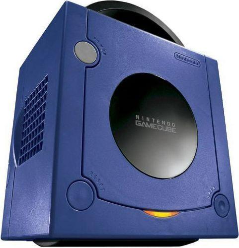 Refurbished Nintendo GameCube with Legend of Zelda: Collector's Edition - Reebelo Österreich
